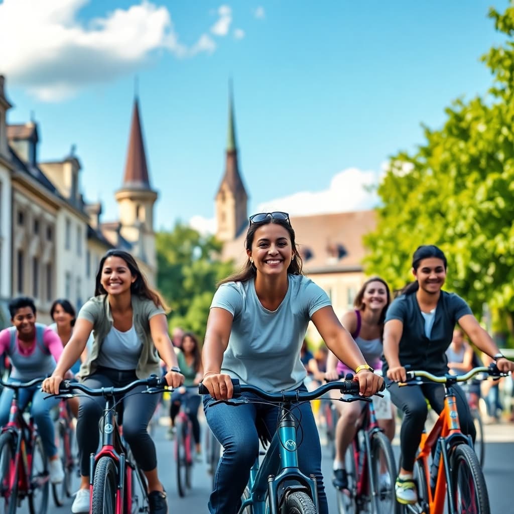 Teilen leicht gemacht