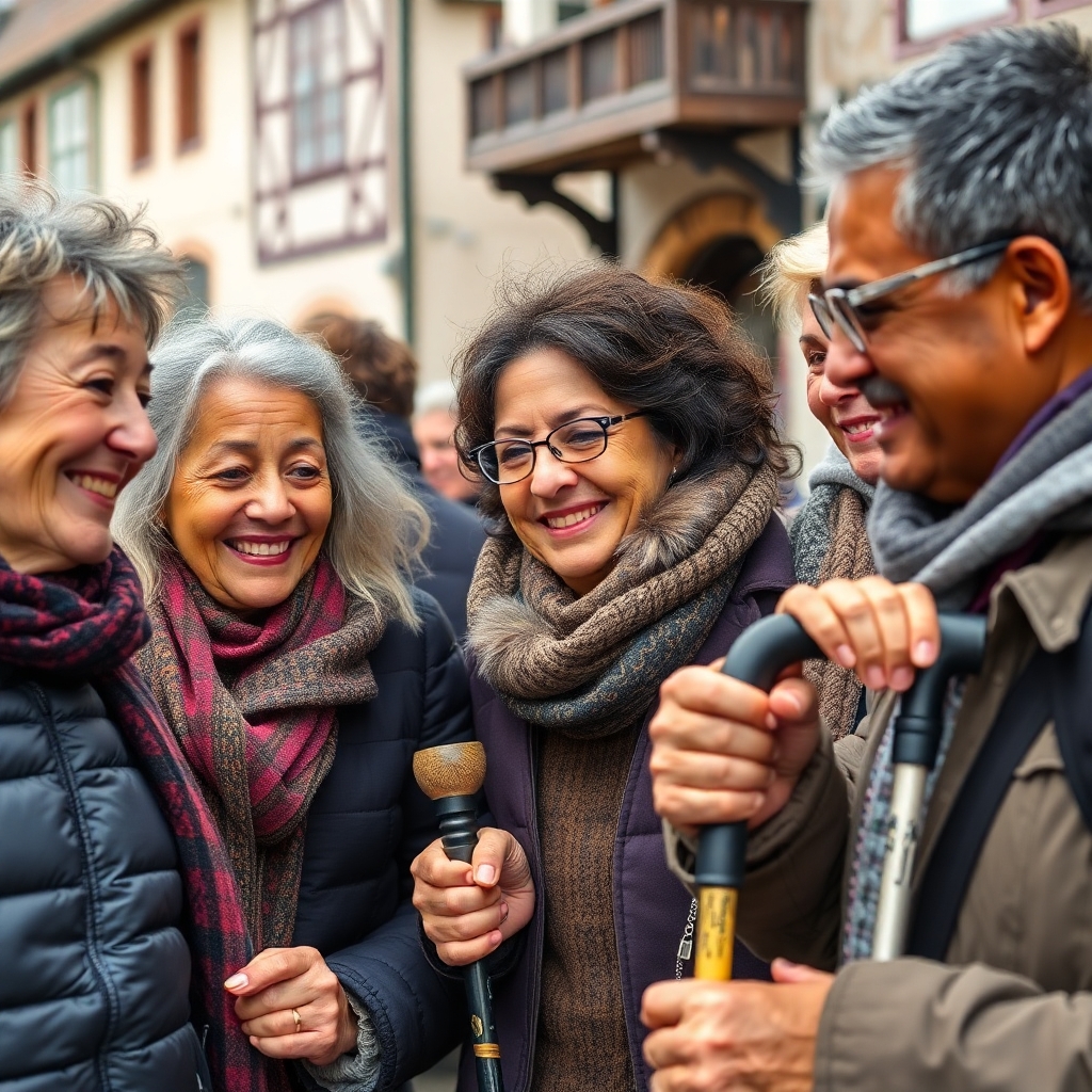 Bildgenerierung – verständlich