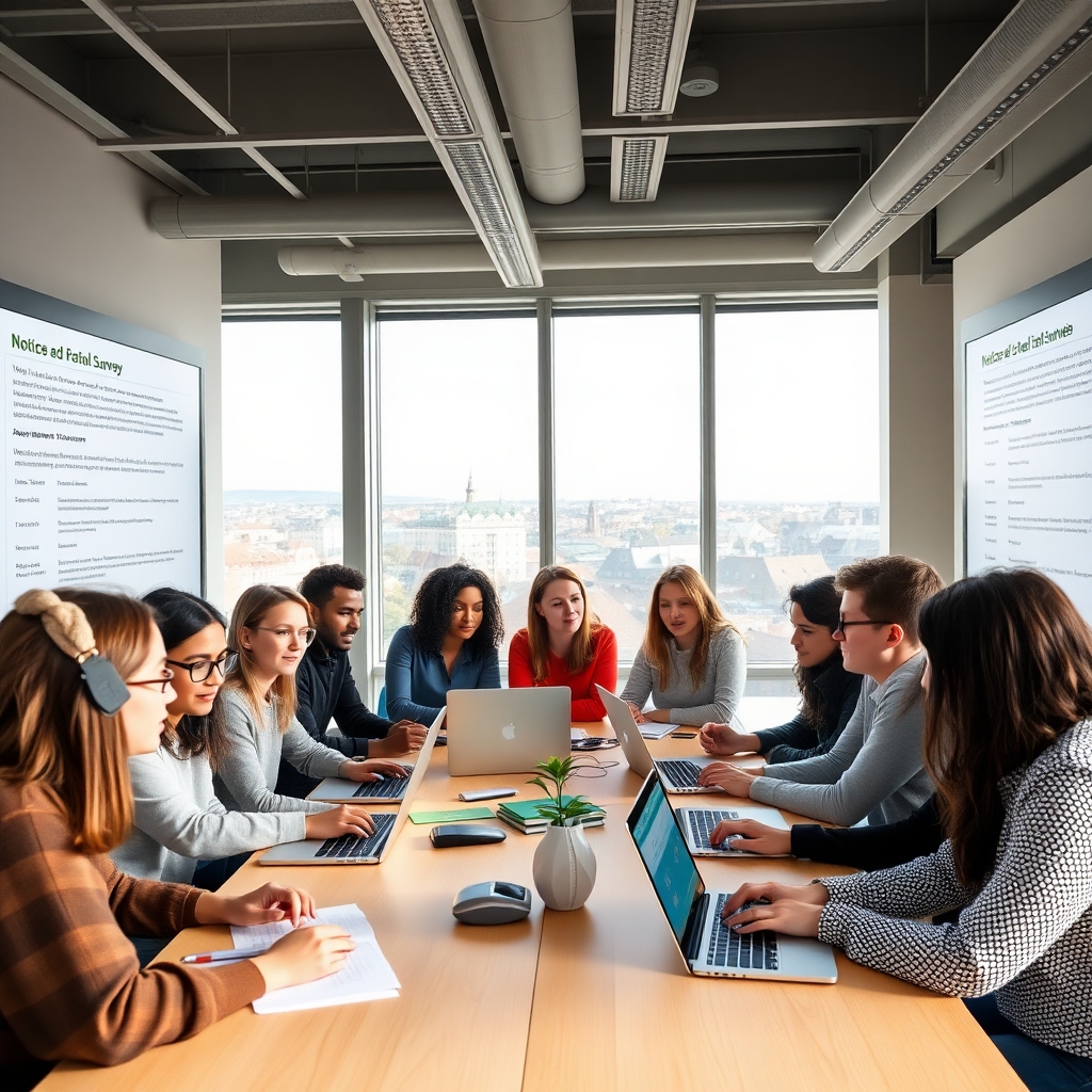 Orga‑Team – Moderation